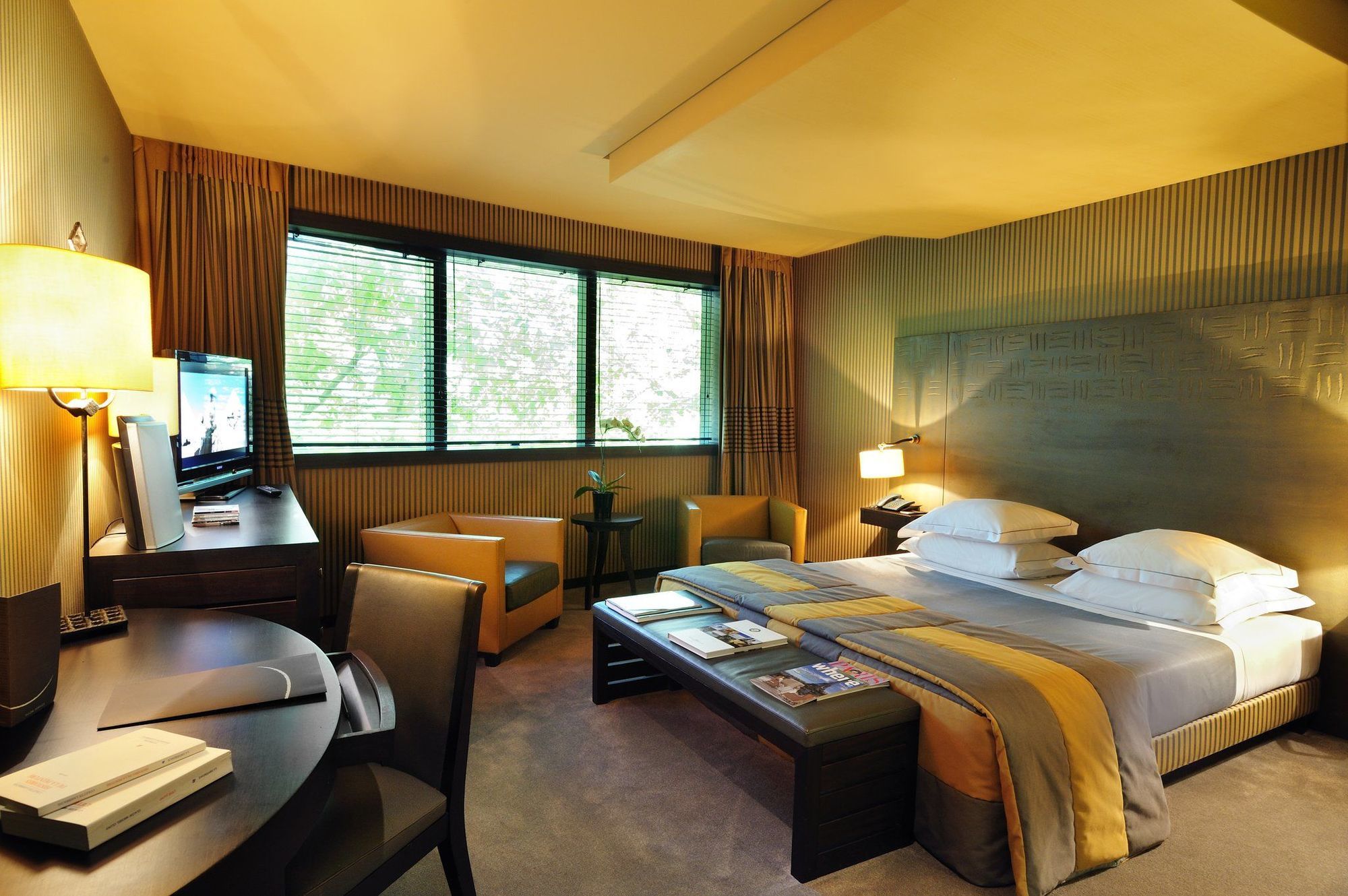 Hotel Square Paris Ngoại thất bức ảnh