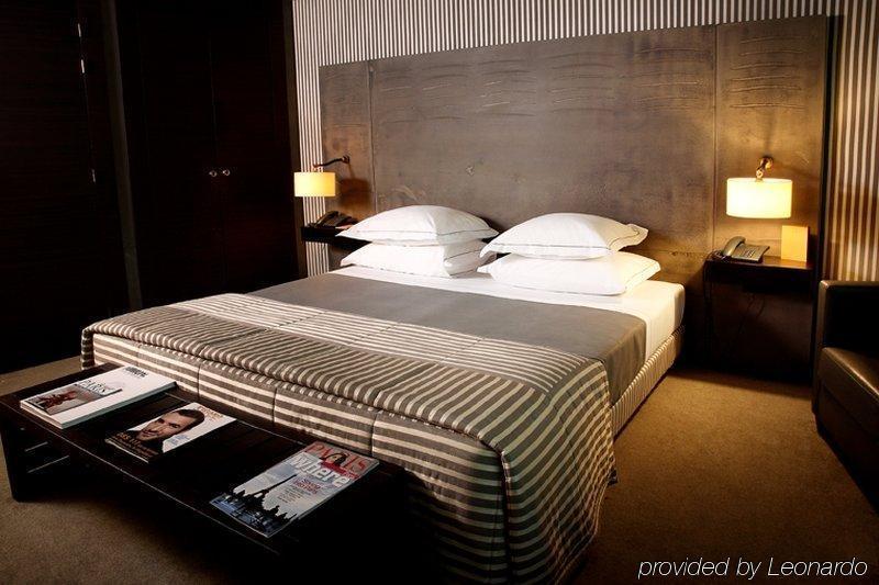 Hotel Square Paris Phòng bức ảnh