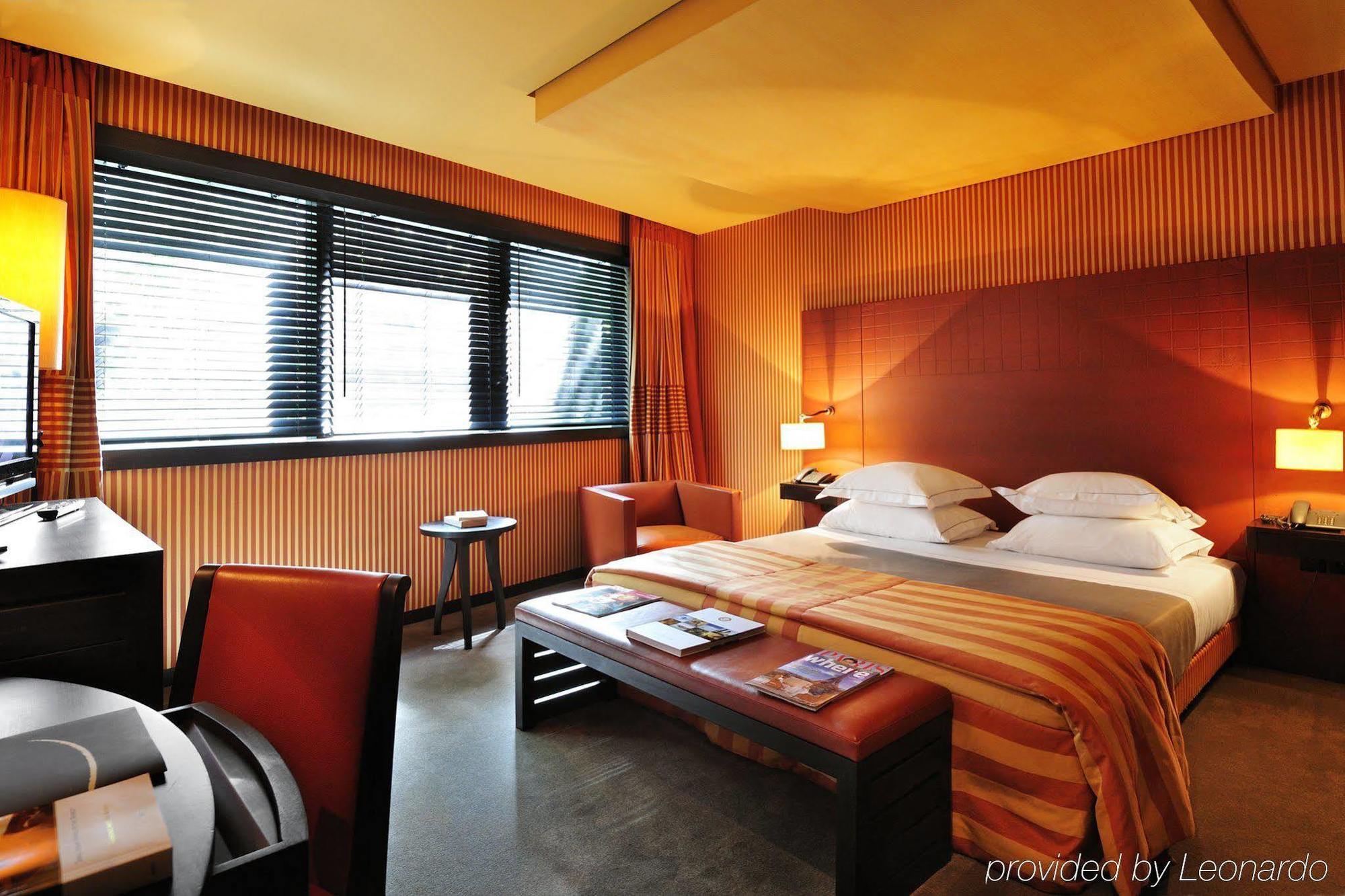 Hotel Square Paris Ngoại thất bức ảnh